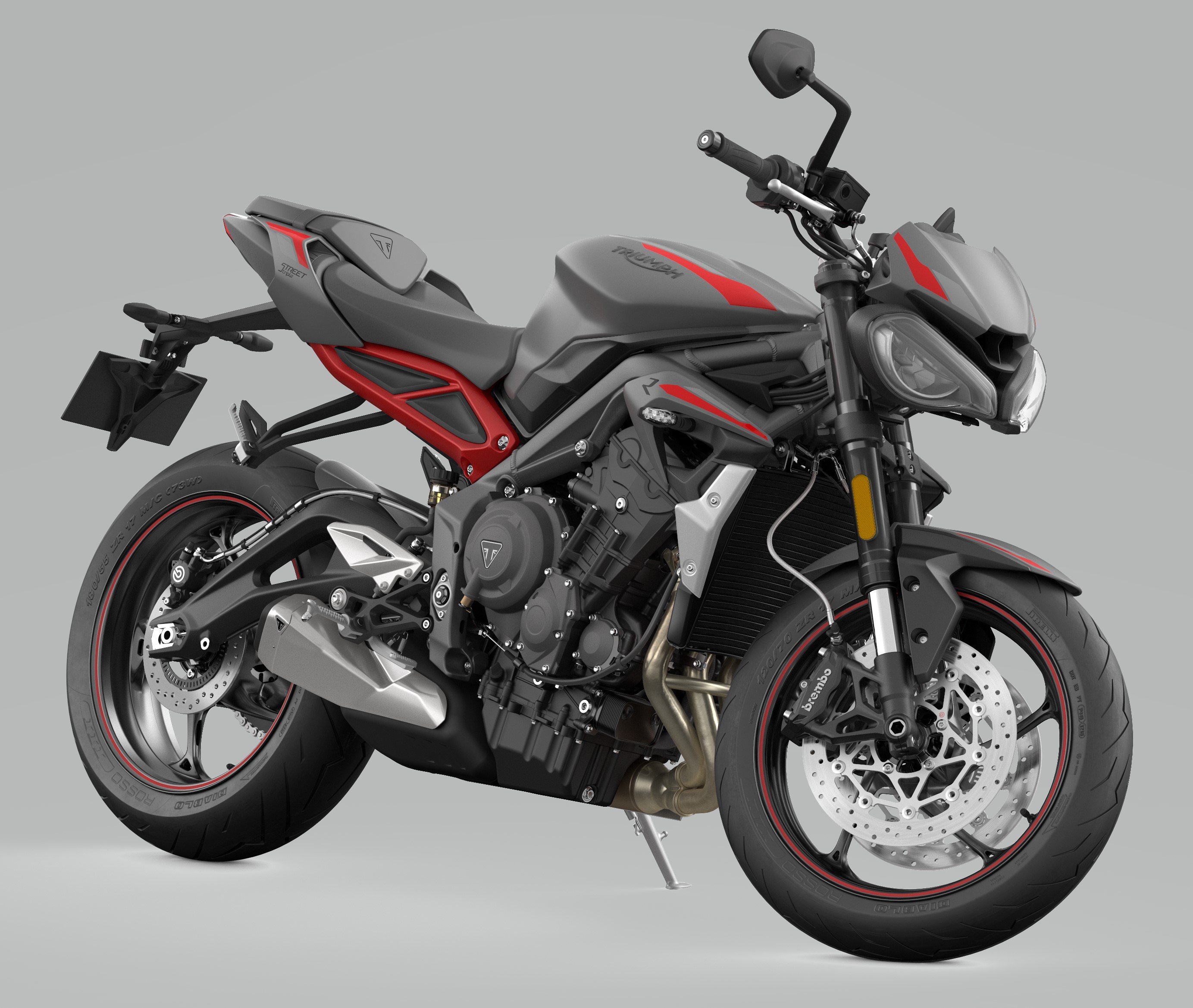 Triumph Street Triple R 765 Bikes For Sale TheBikeMarket